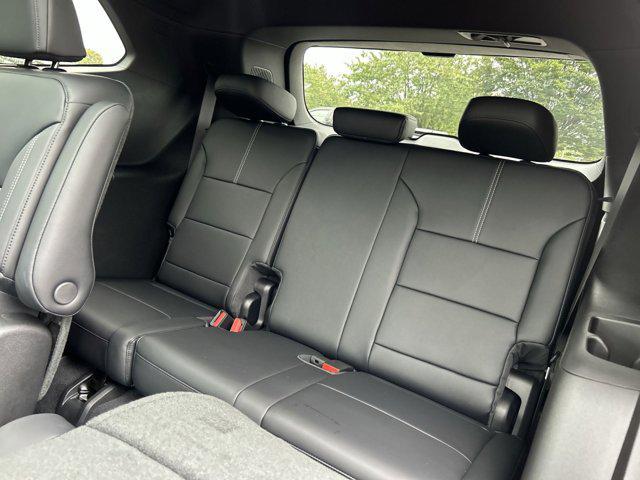 new 2026 GMC Acadia car, priced at $51,601
