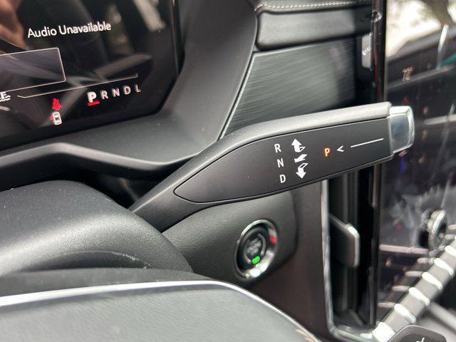 new 2026 GMC Acadia car, priced at $51,601
