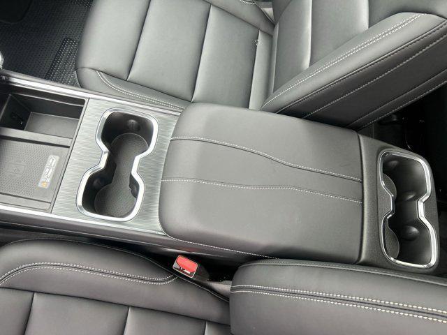 new 2026 GMC Acadia car, priced at $51,601
