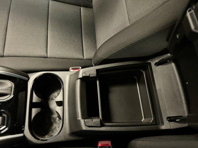 new 2025 Chevrolet Colorado car, priced at $41,751