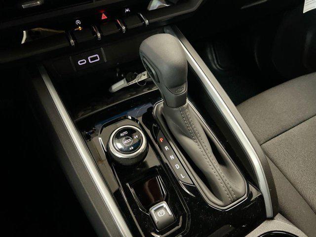 new 2025 Chevrolet Colorado car, priced at $44,250