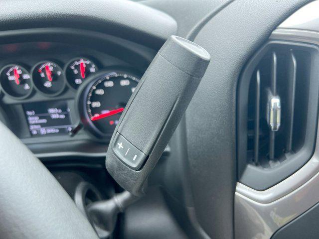 used 2023 Chevrolet Silverado 2500 car, priced at $48,000