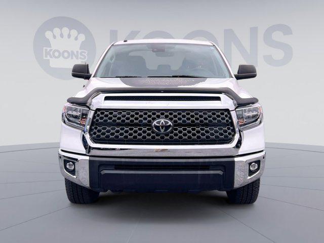 used 2019 Toyota Tundra car, priced at $34,500