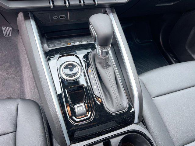 new 2026 Chevrolet Colorado car, priced at $40,060