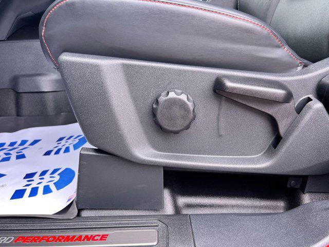 used 2022 Ford Bronco car, priced at $65,750