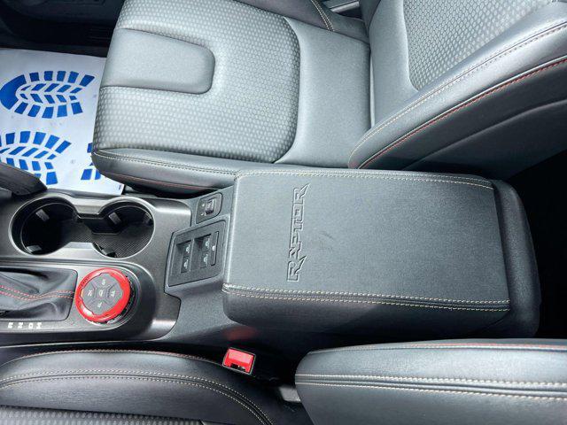 used 2022 Ford Bronco car, priced at $65,750