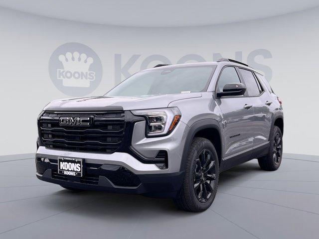new 2026 GMC Terrain car, priced at $34,308