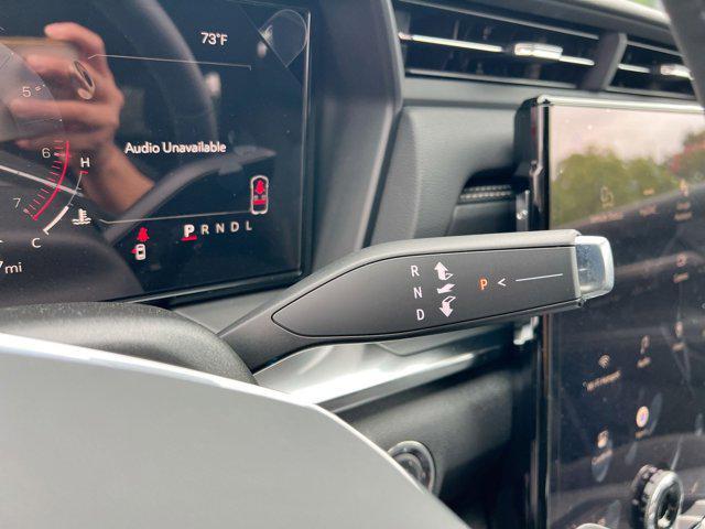 new 2026 GMC Terrain car, priced at $34,308