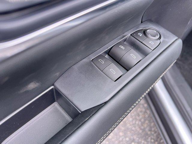 new 2026 GMC Terrain car, priced at $34,308