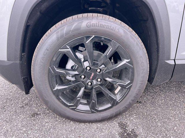 new 2026 GMC Terrain car, priced at $34,308