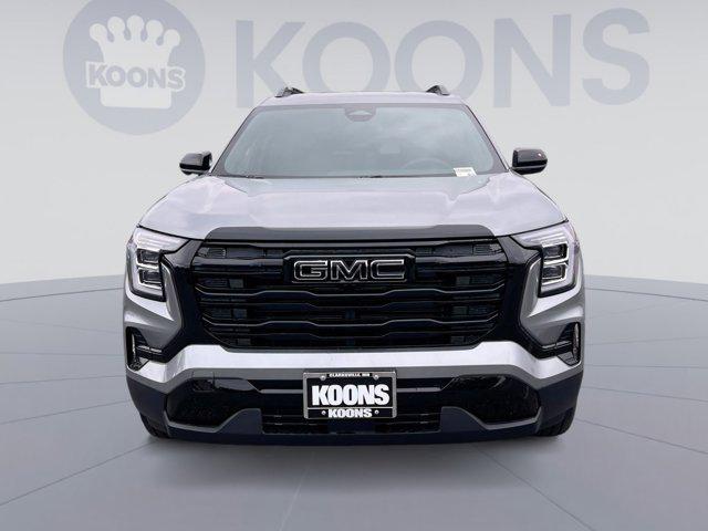 new 2026 GMC Terrain car, priced at $34,308
