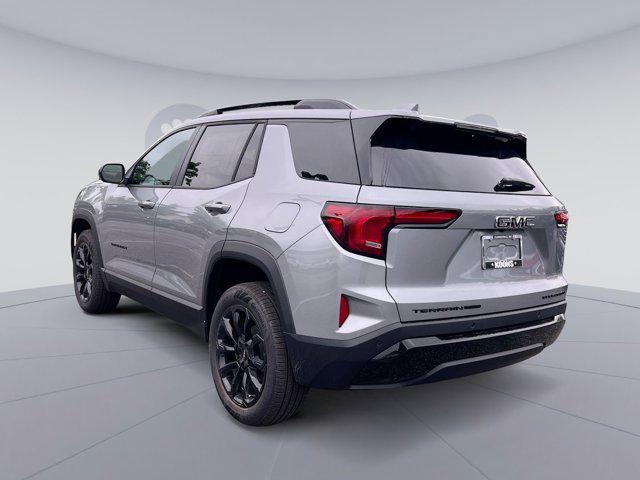 new 2026 GMC Terrain car, priced at $34,308