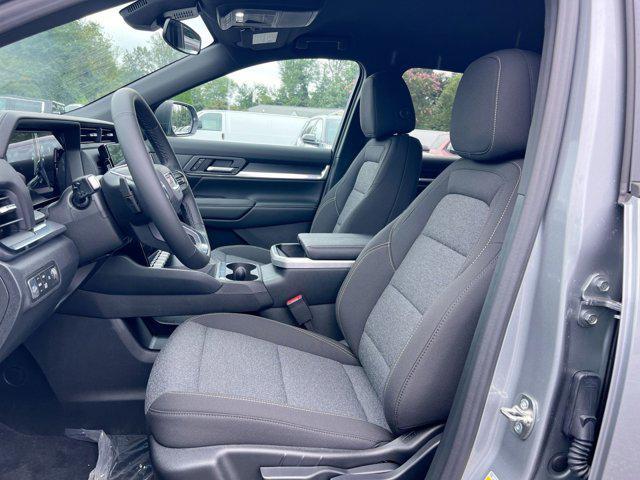 new 2026 GMC Terrain car, priced at $34,308