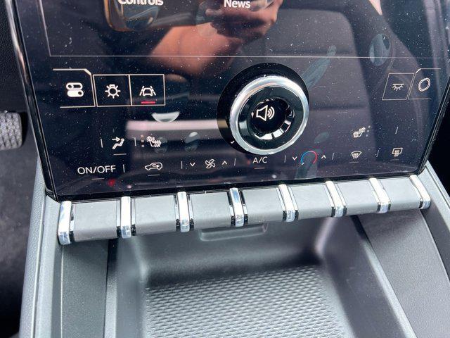 new 2026 GMC Terrain car, priced at $34,308