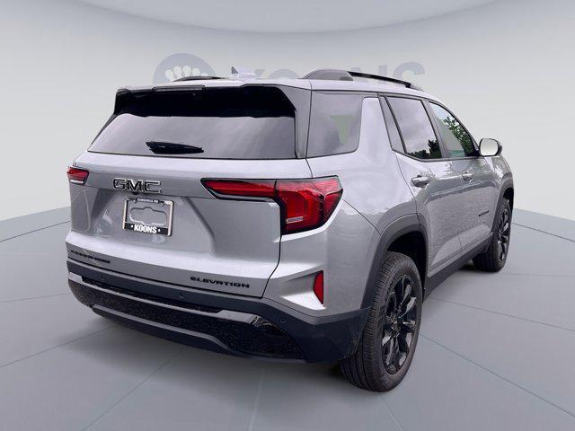 new 2026 GMC Terrain car, priced at $34,308