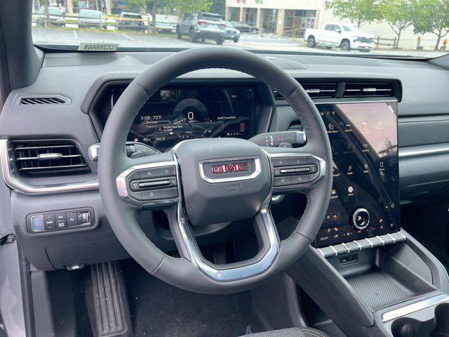 new 2026 GMC Terrain car, priced at $34,308