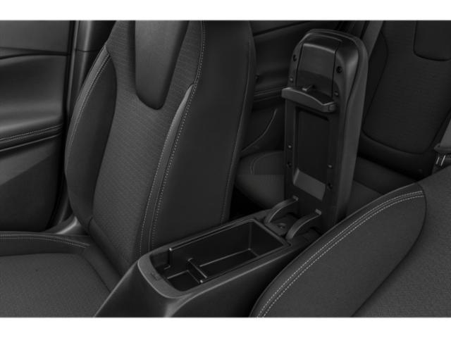 used 2021 Buick Encore GX car, priced at $18,500