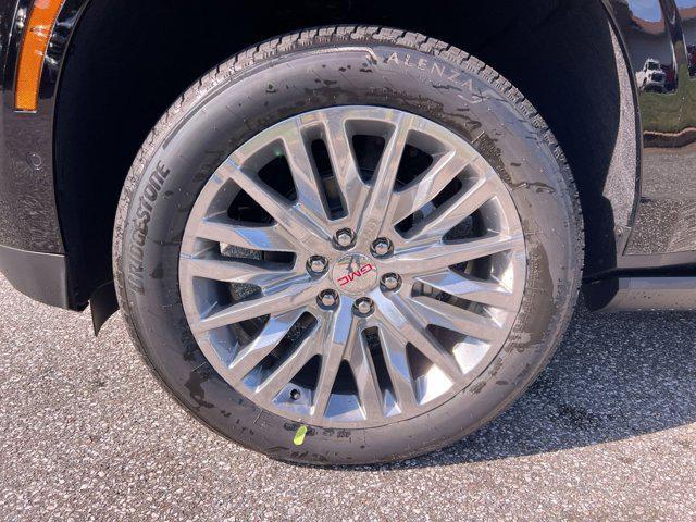 new 2026 GMC Yukon XL car, priced at $89,860