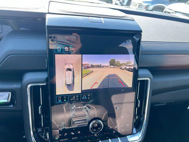 new 2026 GMC Yukon XL car, priced at $89,860