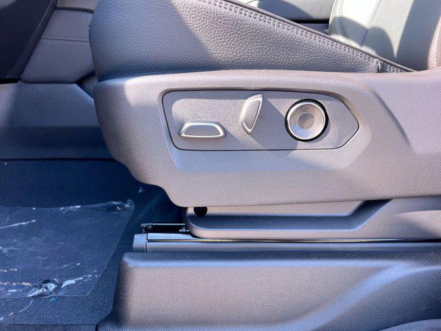 new 2026 GMC Yukon XL car, priced at $89,860