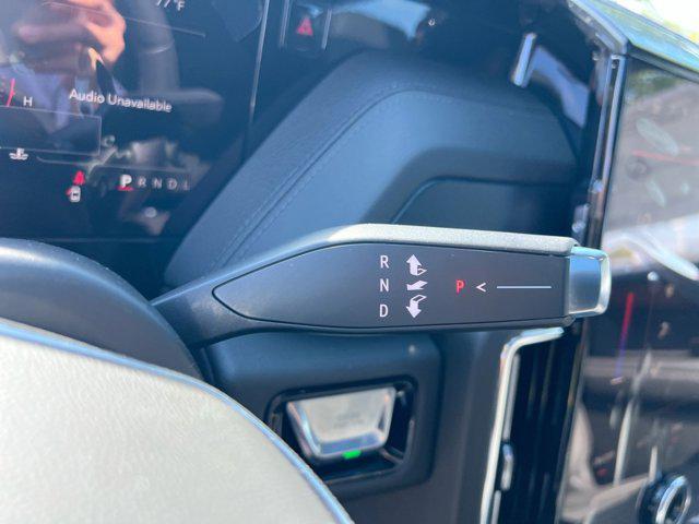 new 2026 GMC Yukon XL car, priced at $89,860