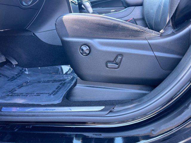 used 2019 Jeep Grand Cherokee car, priced at $21,500