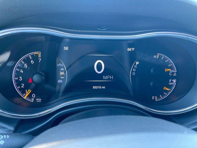 used 2019 Jeep Grand Cherokee car, priced at $21,500