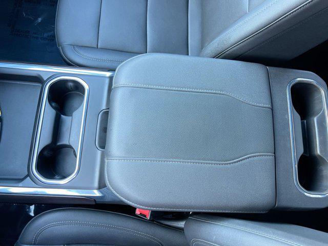 used 2024 GMC Sierra 3500 car, priced at $68,750