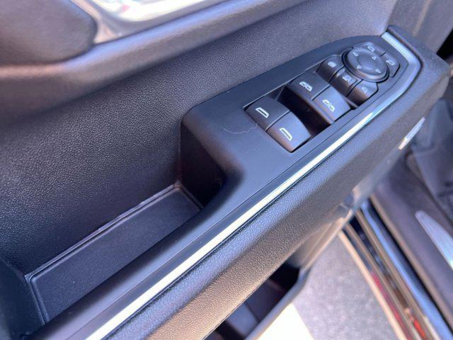 used 2024 GMC Sierra 3500 car, priced at $68,750