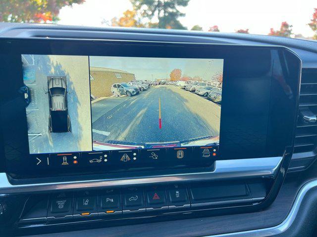 used 2024 GMC Sierra 3500 car, priced at $68,750