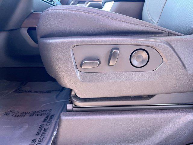 used 2024 GMC Sierra 3500 car, priced at $68,750