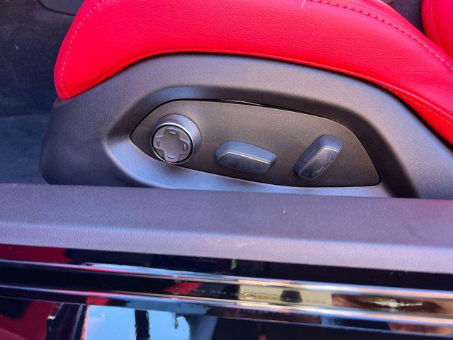 new 2026 Chevrolet Corvette car, priced at $141,525