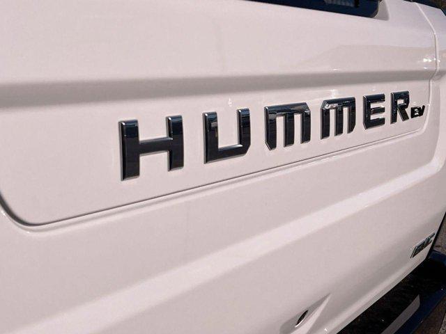 new 2025 GMC HUMMER EV car, priced at $91,000