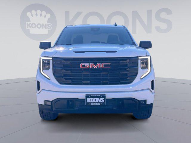 new 2025 GMC Sierra 1500 car, priced at $47,000