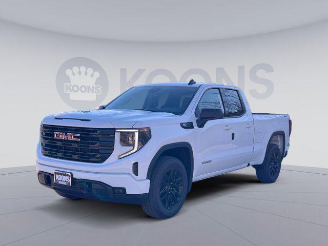 new 2025 GMC Sierra 1500 car, priced at $50,000