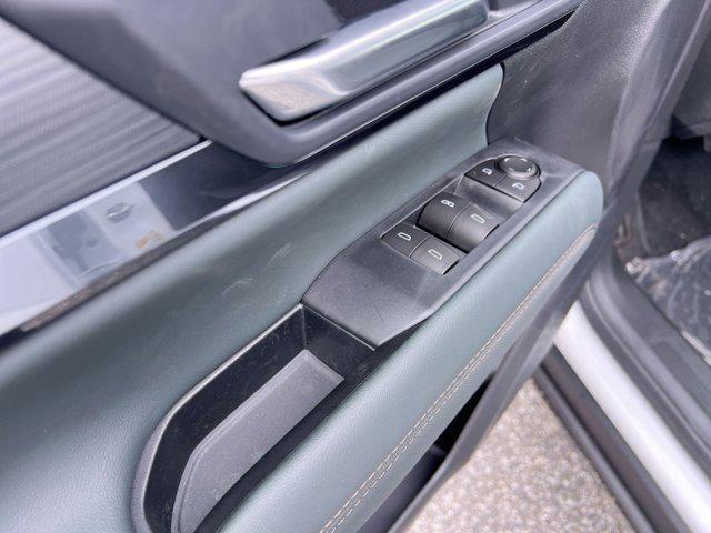 new 2026 GMC Terrain car, priced at $39,549