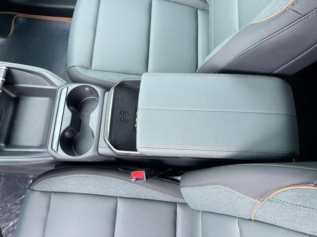 new 2026 GMC Terrain car, priced at $39,549