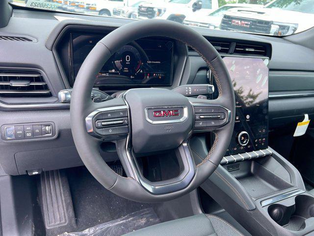 new 2026 GMC Terrain car, priced at $39,549