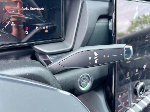 new 2026 GMC Terrain car, priced at $39,549