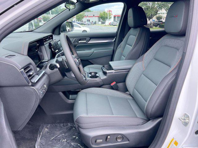 new 2026 GMC Terrain car, priced at $39,549