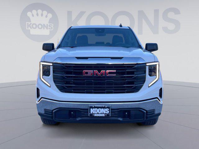 new 2025 GMC Sierra 1500 car, priced at $45,000