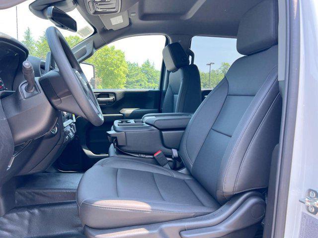 new 2025 GMC Sierra 3500 car, priced at $66,810