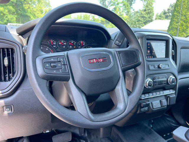 new 2025 GMC Sierra 3500 car, priced at $66,810