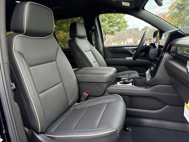 new 2026 GMC Yukon car, priced at $77,080
