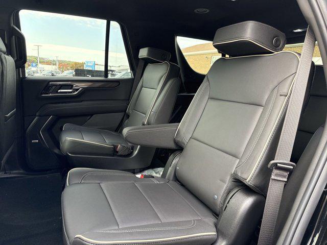 new 2026 GMC Yukon car, priced at $77,080