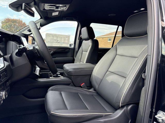 new 2026 GMC Yukon car, priced at $77,080
