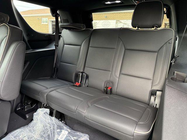 new 2026 GMC Yukon car, priced at $77,080