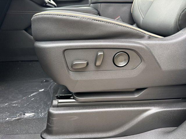 new 2026 GMC Yukon car, priced at $77,080