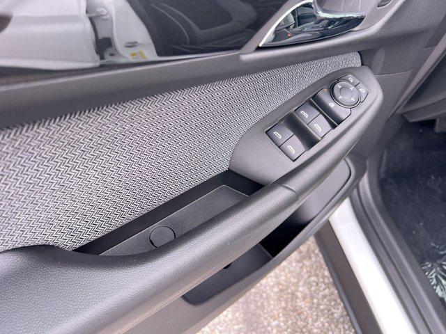 new 2026 Chevrolet TrailBlazer car, priced at $23,685