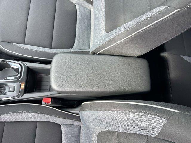 new 2026 Chevrolet TrailBlazer car, priced at $23,685